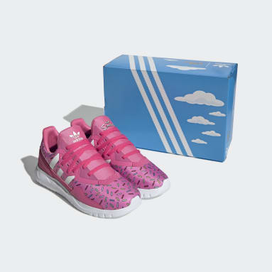 verwijderen Ellende Direct Kinderen - Roze - Outlet | adidas Nederland