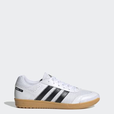 profesional Fe ciega Brillar Zapatillas de vóleibol para hombre | adidas ES