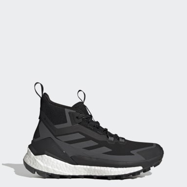 Chaussure de randonnée Terrex Free Hiker 2.0 GORE-TEX Noir Femmes TERREX