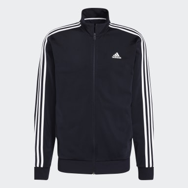 udslettelse heks klimaks Men's Full-Zip Jackets | adidas US