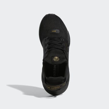 NMD_R1.V2 J Negro Niño Originals
