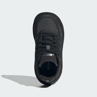 Adizero Aruku Elastic Lace Shoes Kids