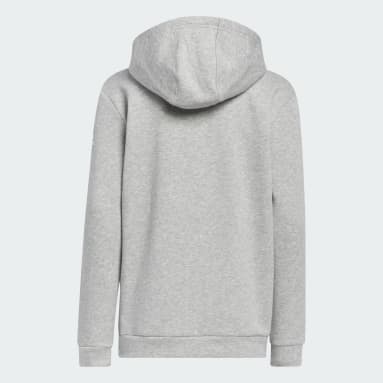 Fleece Hoodie