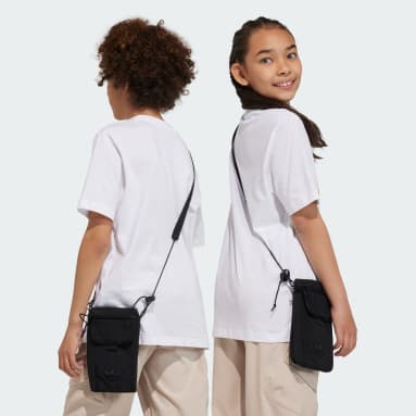Trẻ em Originals Áo Thun adidas Adventure