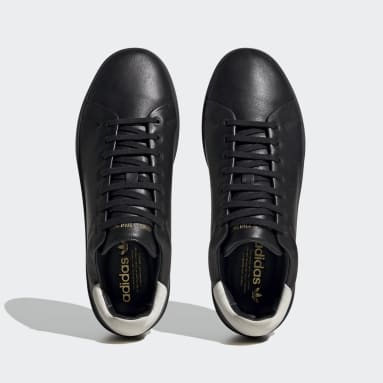 adidas Stan Smith “Triple Black” - SneakerNews.com