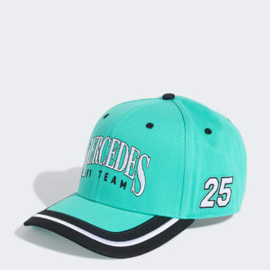 GORRA SNAPBACK MERCEDES - AMG PETRONAS F1 TEAM