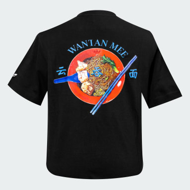 adidas TEE x  Wantan Mee
