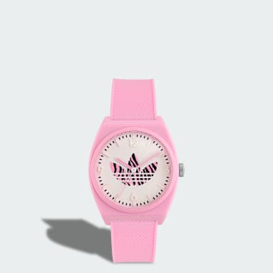 Orologio Project Two Graphic Rosa Originals