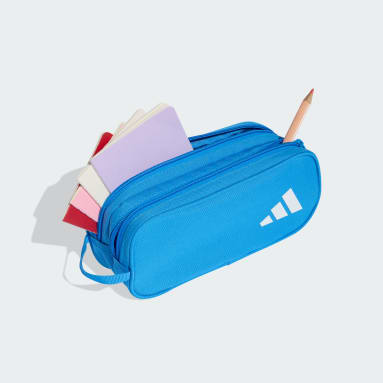 Estojo Dois Zíperes