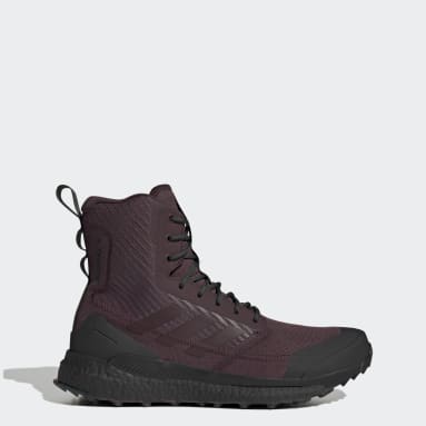 TERREX TERREX Free Hiker XPL GTX Wanderschuh Rot