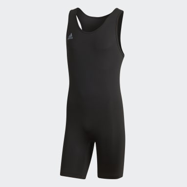 weightlifting suit adidas