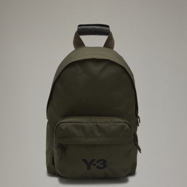 Y-3 Black Y-3 Classic Backpack