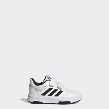 ADIDAS Tensaur Zapatilla Running Niño Blanca Adidas