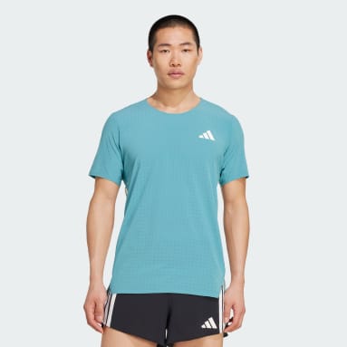 メンズ ランニング Tシャツ【アディダス公式】