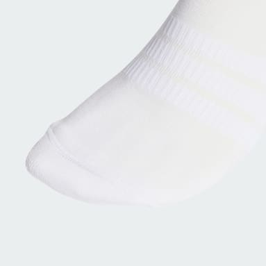 CUSHIONED SPORTSWEAR ANKLE SOCKS 3 PAIR PACK