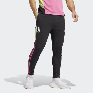 Acquista Pantaloni Tuta Juventus 2015-2016 Adidas da allenamento