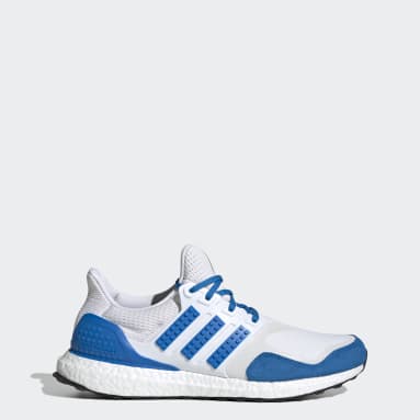 white adidas sale