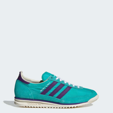 Tenis SL 72 Sporty & Rich Originals