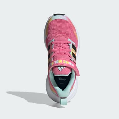 Tenis Fortarun x Disney Kids
