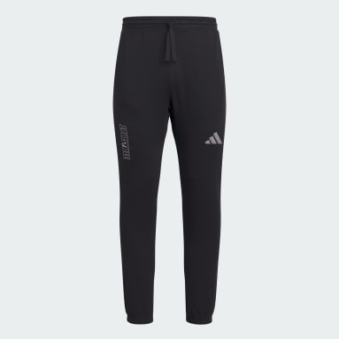 All SZN French Terry Regular Tapered Pant