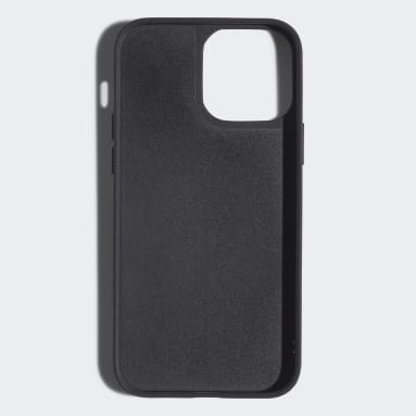 Coque Trefoil iP pour iPhone 13 Pro Max noir Originals