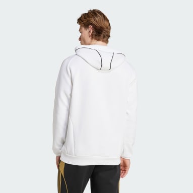 Los Angeles FC UBP Travel Hoodie