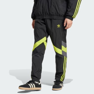 Columbus Crew Originals Track Pants