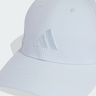 New Logo Embroidered Baseball Kappe