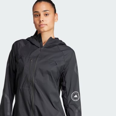 adidas Women's Jacket - Medium | Adidas jacket women, Jackets for women, Adidas  women