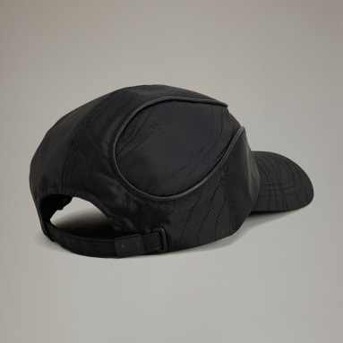 Sportswear Black Y-3 Cap