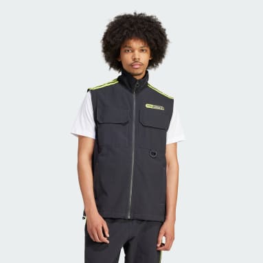 Originals Black HÖR Track Top