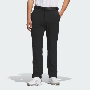 남성용 스트레치 본딩 콜드레디 롱 팬츠