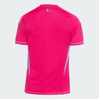 Camisa II Goleiro Flamengo 25/26