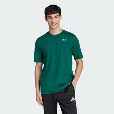 Camiseta Lounge Still Life Bowl Graphic