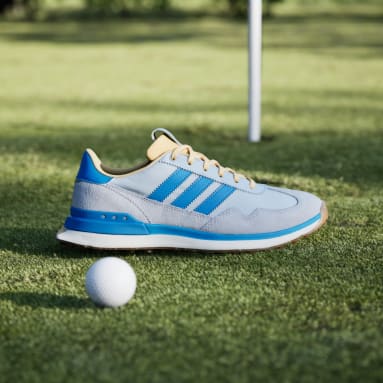 CHAUSSURE DE GOLF SANS CRAMPONS S2G 26 TEXTILE