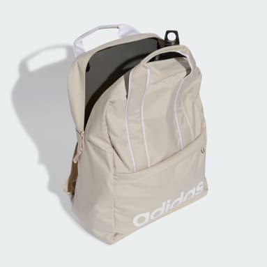 Sac à dos logo linéaire adidas Essentials