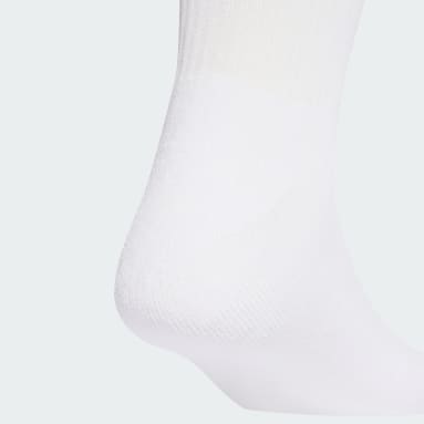 Chaussettes rembourrées Trefoil (6 paires)