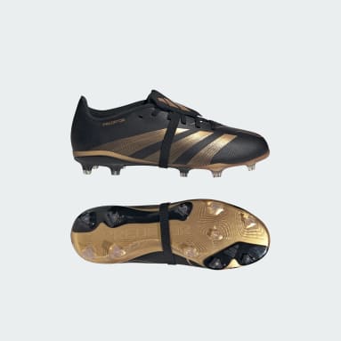 Predator League Bellingham Firm Ground Boots Kids