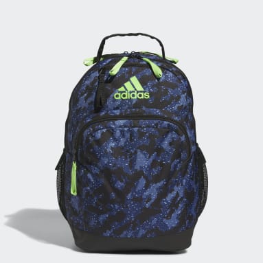 Training Blue Adaptive Backpack