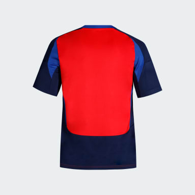 Jersey oficial Atlético Parceros Kings League 2025 Niños