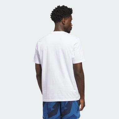 Camiseta Estampada Legends