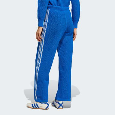 Originals Premium Crochet Track Pants
