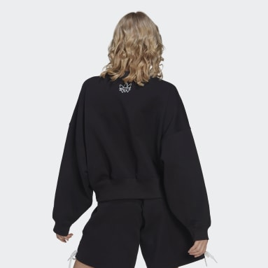 Dames Originals zwart Always Original Sweater