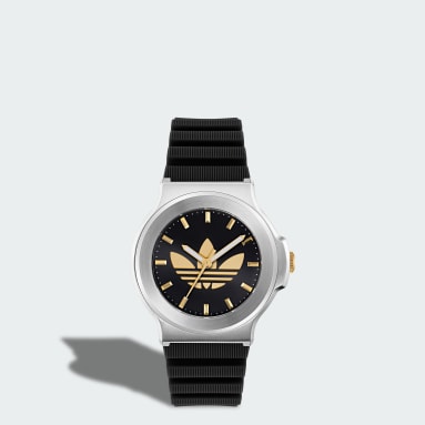 Hodinky EXPRESSION THREE S Watch