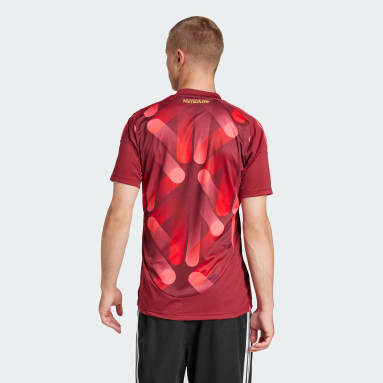 Germany 25 Away Jersey