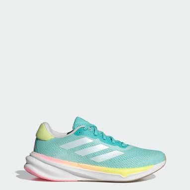 Supernova Stride Running Shoes