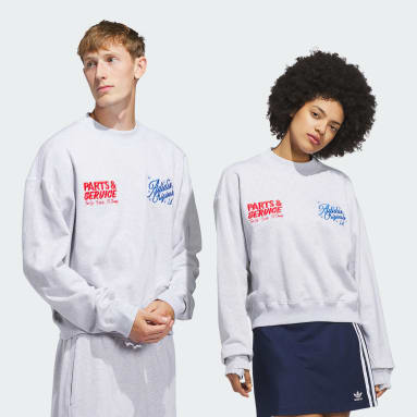 Santa Monica Crewneck