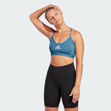 Top Deportivo de Entrenamiento AeroReact Soporte Ligero