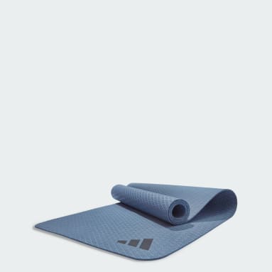 Yogamat - 4 mm - Preloved Ink