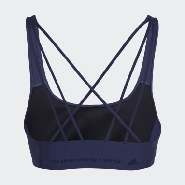Top Deportivo CoreFlow Soporte Medio